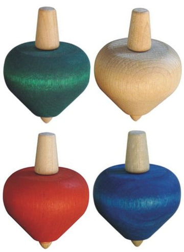 Standard Tops - Set Of 4 - Made In Usa