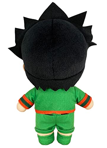 Great Eastern Entertainment Hunter X Hunter- Gon 8' H Plush