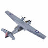 General Jim'S Ww2 Military Pby Catalina Water Aircraft Seaplane Building Blocks Bricks Set