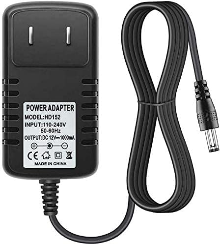 12V Battery Charger For Kids Powered Ride On Car Charger For Best Choice Product For Kid Toddler Quad Suv Electric Ride-On Battery Power 12V Battery Charger For Ride On Toys For Kidzone 12V Charger