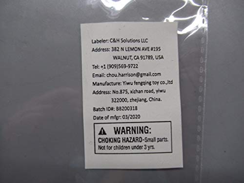 C&H Solutions Silver Wing Yellow Body Cute Balancing Bird With Clear Triangle Stand