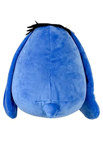 Great Eastern Entertainment Yu Yu Hakusho Puu Plush - 8" Multi-colored Polyester, Model 77177