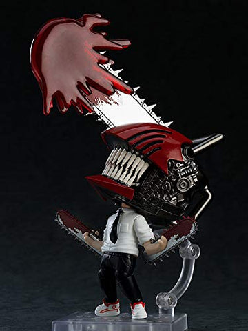 Good Smile Company Nendoroid Denji(re-Run)