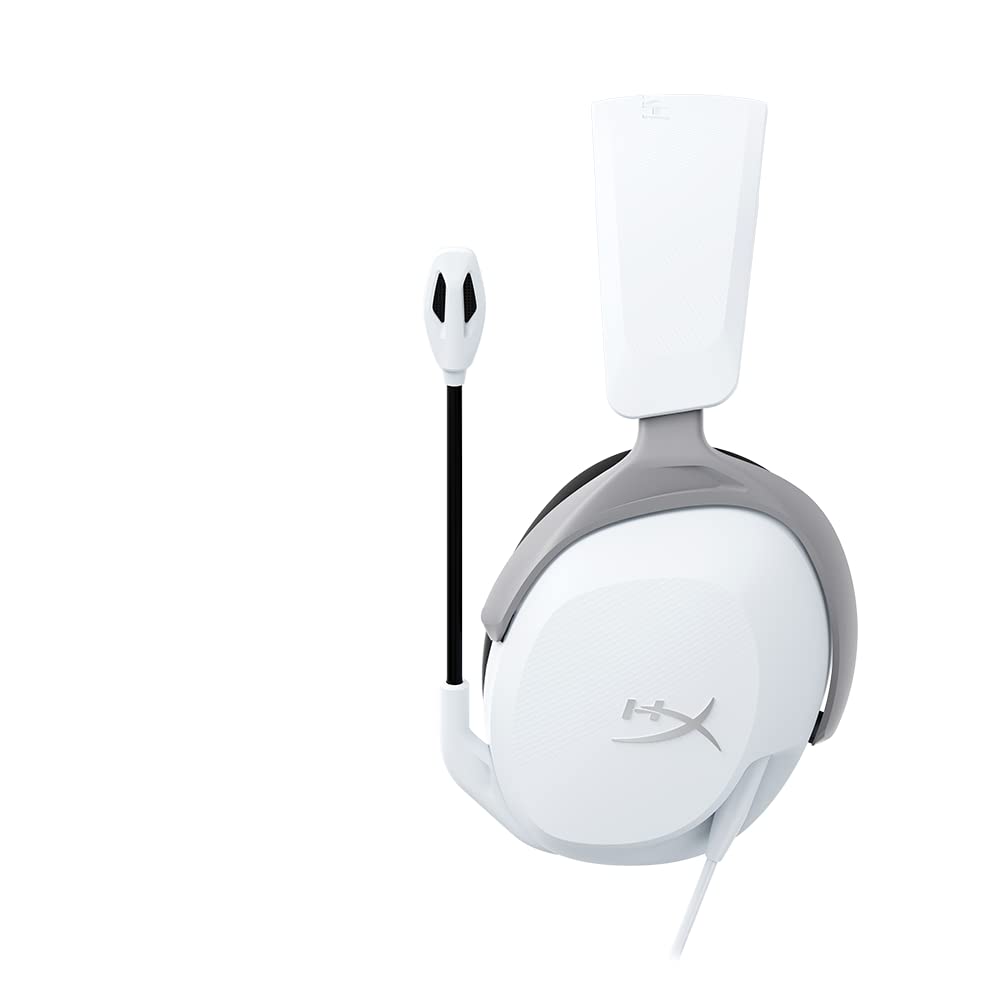 HyperX cloudX Stinger 2 core - gaming Headset for Xbox, Lightweight Over-Ear headsets with mic, Swivel-to-Mute Function, 40mm Dr