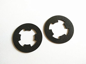 Slipper Clutch PAD (Thick:1mm) for H-P-I Savage/MT 2 / Rush 72131 Upgrade Parts