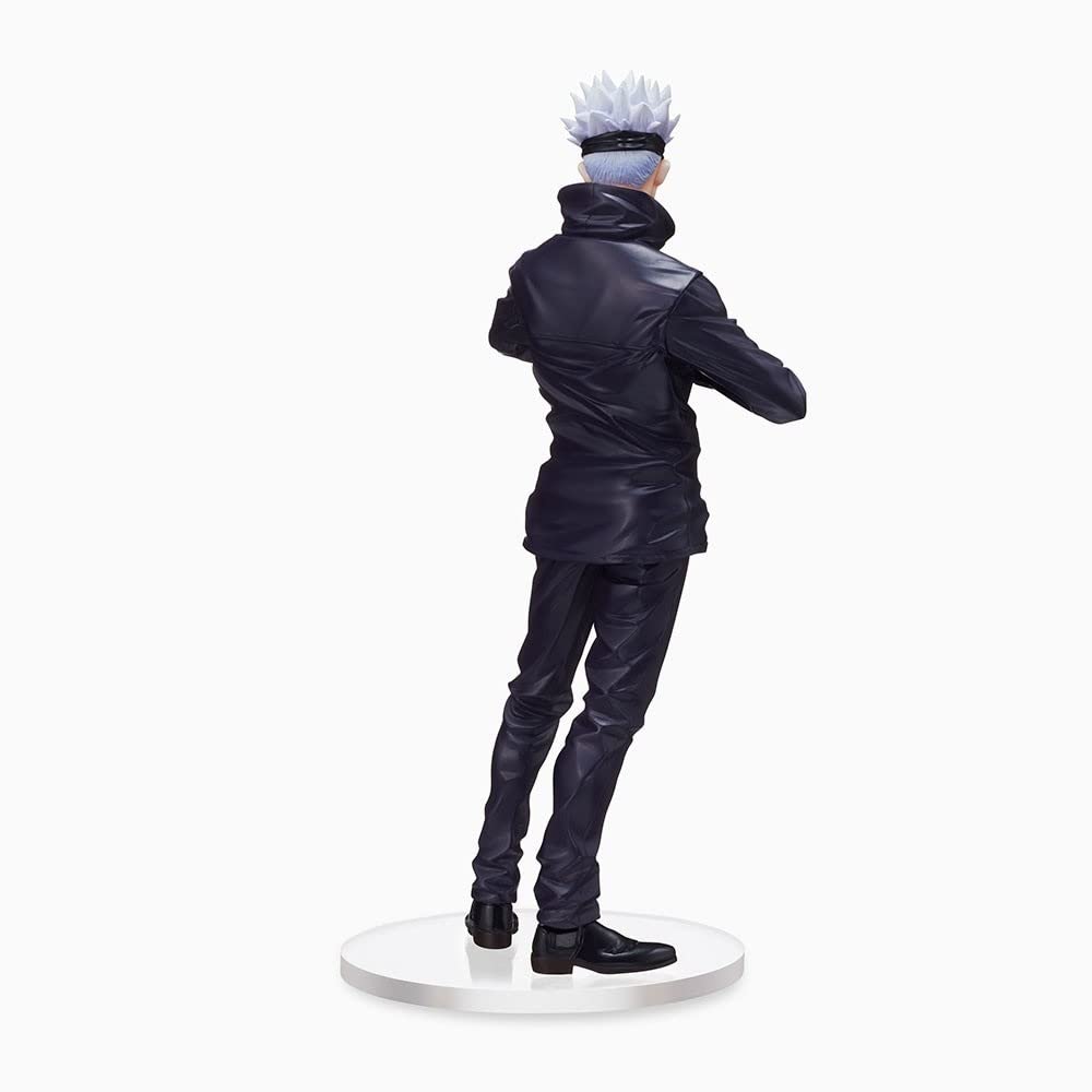 Sega - Jujutsu Kaisen Spm Figure - Satoru Gojo