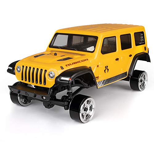 KYX Racing CNC Machined Aluminum Alloy Rear Body Mount Rear Bumper Mount Upgrades Parts Accessories for 1/24 RC Crawler Car Axia