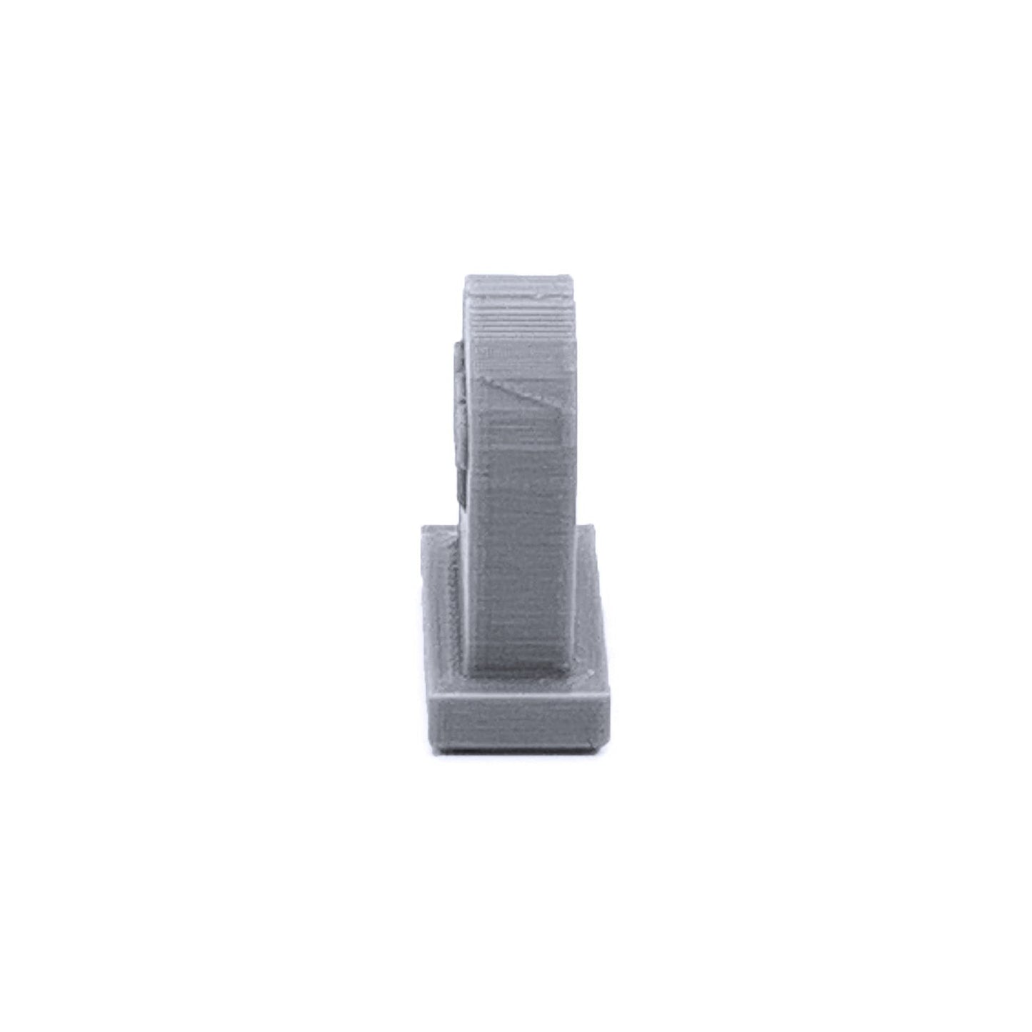 Endertoys Rip Gravestones, 3D Printed Tabletop Rpg Scenery And Wargame Terrain For 28Mm Miniatures