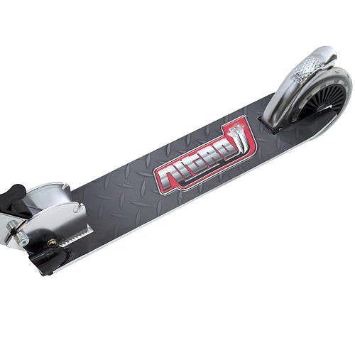 Zinc Nitro Kick Scooter