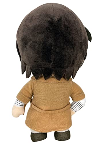 Great Eastern Entertainment Bungo Stray Dogs - Osamu Plush 8''