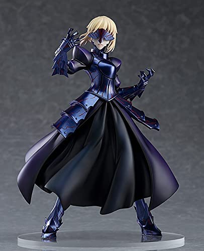 Max Factory Fate/Stay Night: Heaven’S Feel: Saber Alter Pop Up Parade Pvc Figure,Multicolor,6.7 Inches