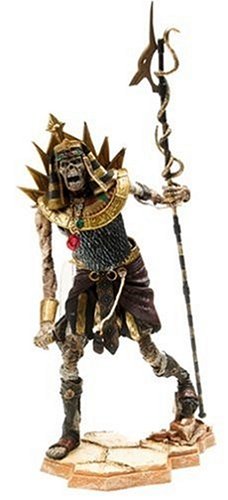 T M P Intl Conan Series Ii Figure: Xaltotun