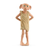 Schleich Dobby Figurine - 3.5 x 3 x 8 cm - Multi - PVC - Model 13985 - Harry Potter Collectible