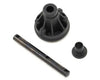 HOUSING SPOOL / SPOOL SHAFT/ BUSHI