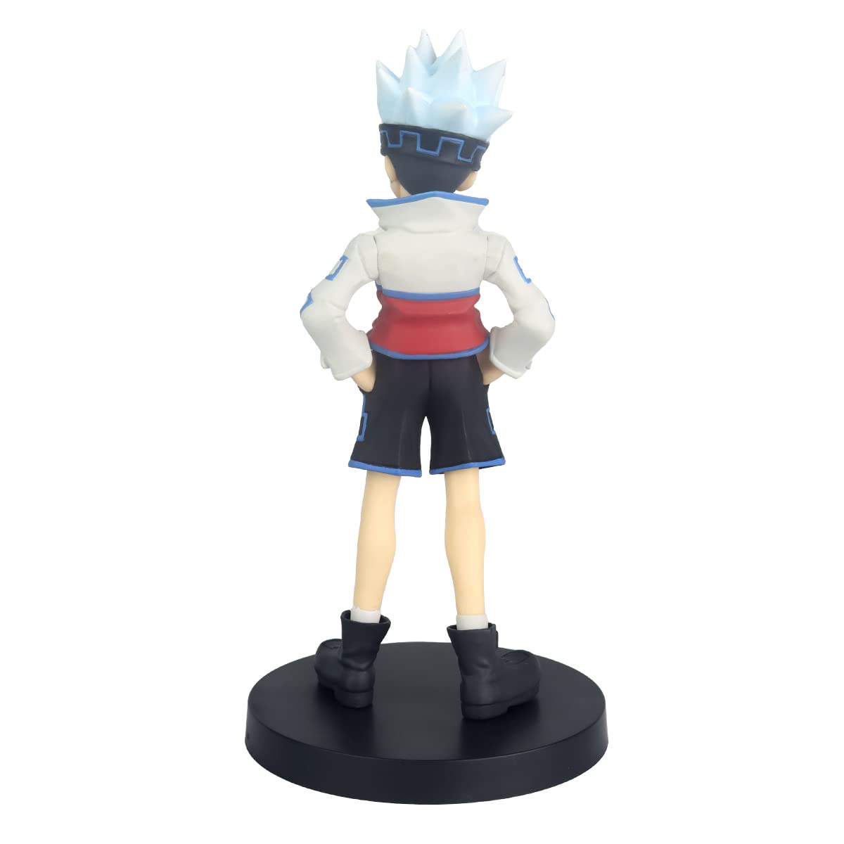 Banpresto Shaman King Horohoro Figure