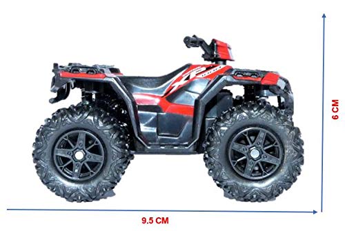 New Ray Toys 07363 Action Figures