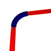 Chatelet 90 Degree Curved Tracks for Hot Wheels | 3-Pack | Plastic | Made in USA