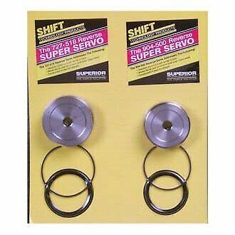 Transmaxx Piston Low/Reverse 2.812 Outer Diameter with