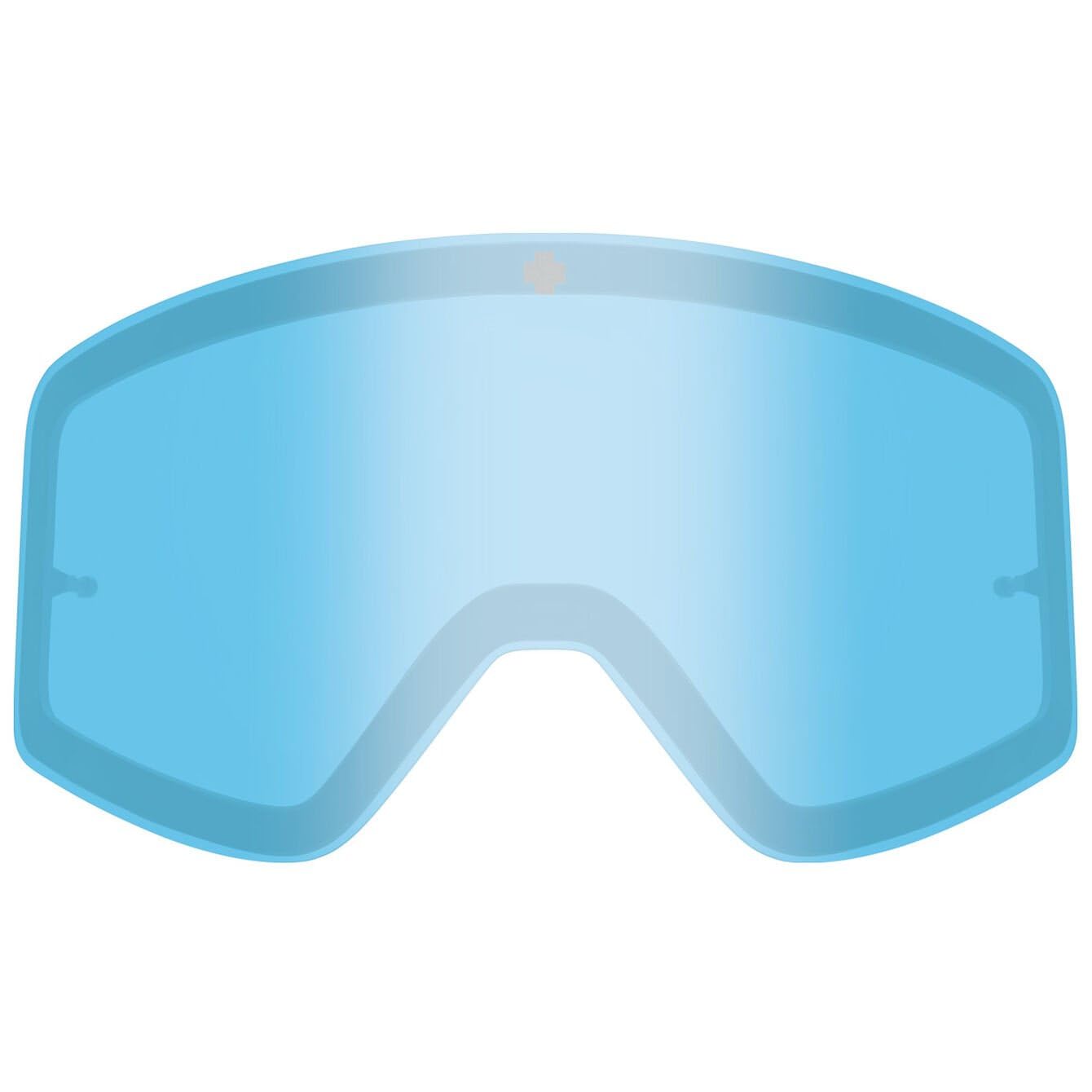 Spy Marauder Elite Len-Happy Boost Brnz Happy Blue Mirror
