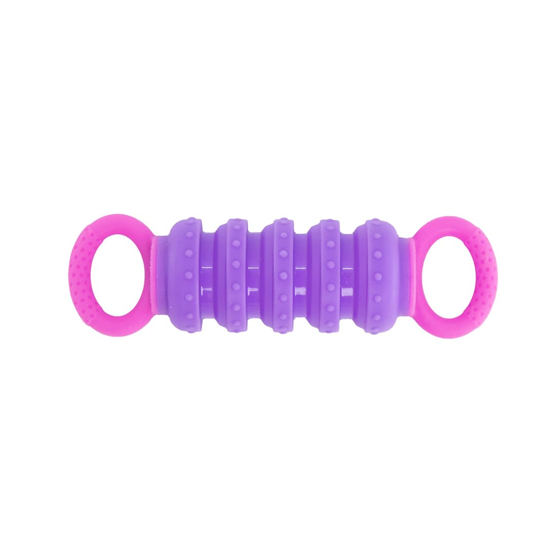 Krumples Fidget Pullys 6-Pack - On-The-Go Fidget Fun