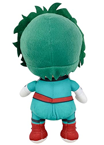 Great Eastern Entertainment My Hero Academia- Midoriya 02 Plush 7'