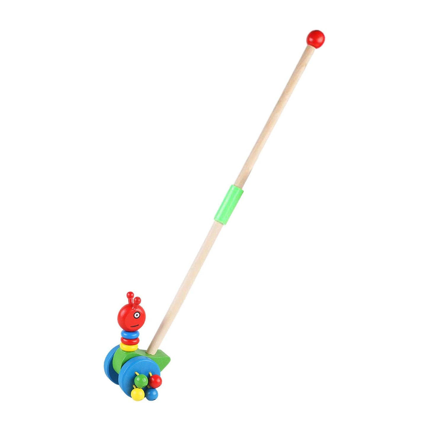 Secret Desire Push Along Walking Toys Preschool Learning Activities Walking For Girls Boys Animals|Developmental Baby Toys