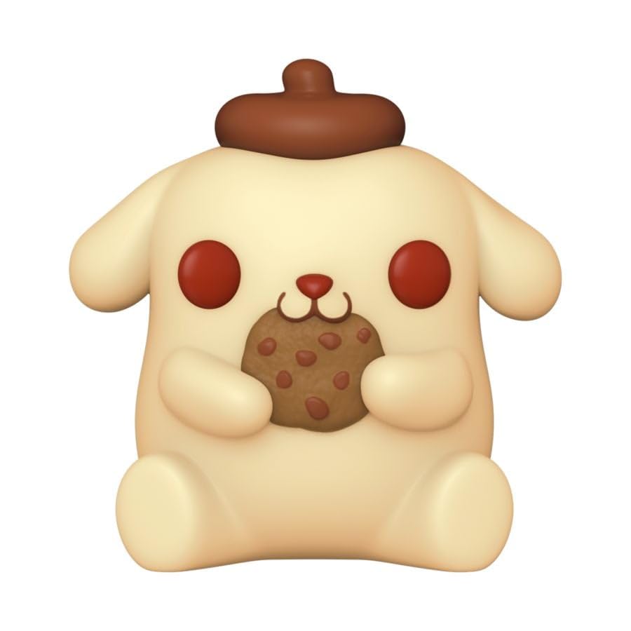 Funko Pop Pompompurin Special Edition 82