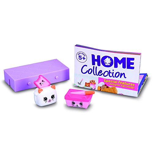 Moose Happy Places Shopkins S1 Surprise Delivery Cdu