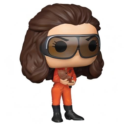 Funko Pop! Tv: V Tv Show - Diana