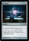 Magic: the Gathering - Sol Ring - from The Vault: Relics - Foil