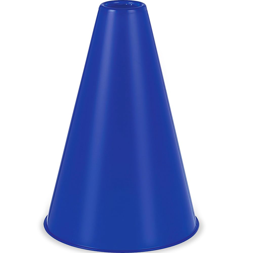 Megaphone-Blue (6/240)
