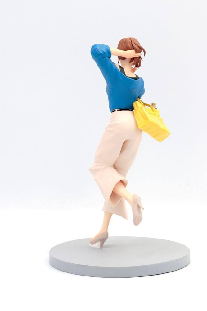 Taito 451456200 Jujutsu Kaisen Nobara Kugisaki Vol.2 Figure, 7.1'