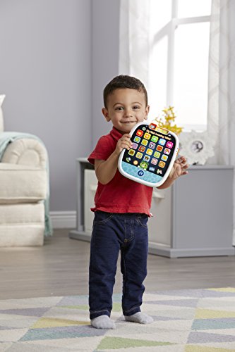 Leapfrog My First Learning Tablet, Scout, Green