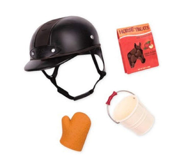 Our Generation Deluxe Horse Riding Doll - Tamera