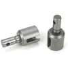 Losi Front/Rear Diff Outdrive Set LST/2LST3XL-E LOSB3540 Gas Car/Truck Replacement Parts
