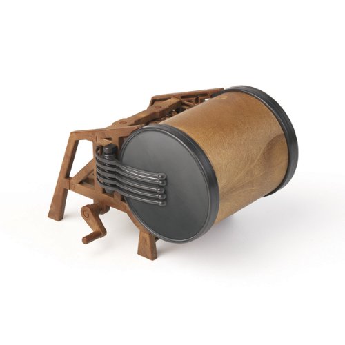Academy Da Vinci Mechanical Drum