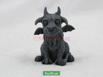 Ytc Baby Goat Gargoyle - Collectible Figurine Statue Sculpture Figure