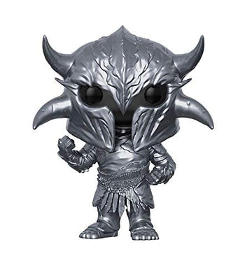 Dc Wonder Woman Movie Ares Summer Convention 2017 Exclusive Pop Figure