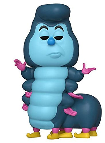 Funko Pop! Alice in Wonderland Caterpillar limited availability