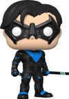 Gotham Knights - Nightwing US limited availability 10 Pop! Vinyl