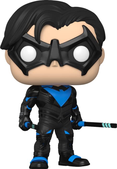 Gotham Knights - Nightwing US limited availability 10 Pop! Vinyl