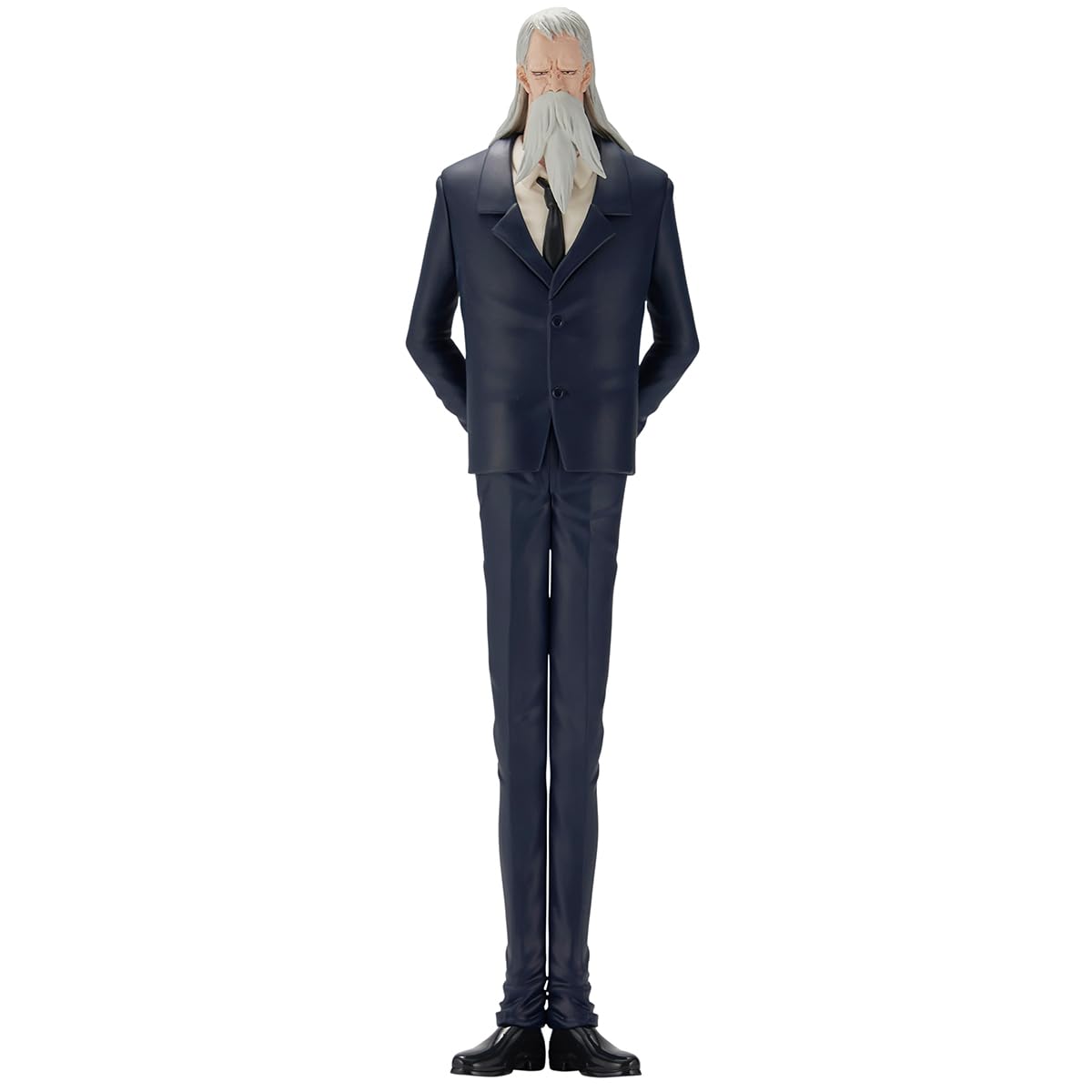 Ichibansho Figure - One Piece - ST. Markus Mars (The Throne of Power) Collectible Statue