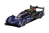 True Scale Miniatures Model Car Compatible with Cadillac V-Series.R #02 Cadillac Racing 2023 IMSA Daytona 24 Hrs 1/64 Diecast Mo