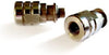BOB Gear BOB Nutz, 10 X 1 Metric, Model BN9610 - Durable Hardware for Your Needs