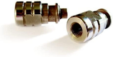 Bob Nutz, 10 X 1 Metric