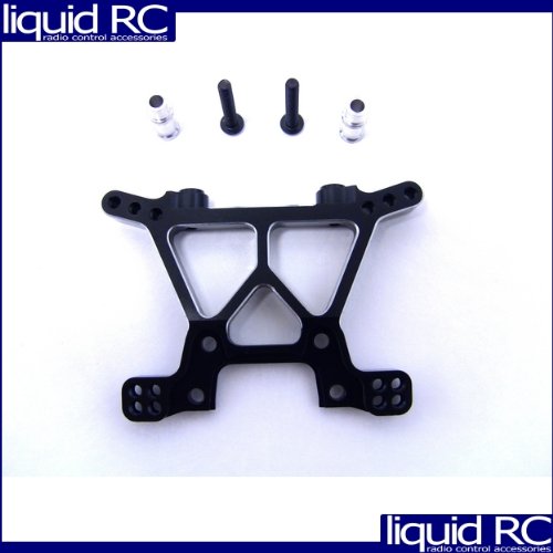 Hot Racing SLF2801 Aluminum Front Shock Tower for 4x4 Slash