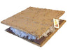 A Pinata 4 U Smores Pinata - Camping Lumberjack Theme, Brown Cardboard Party Favor