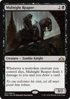 Magic The Gathering - Midnight Reaper (077/259) - Guilds of Ravnica