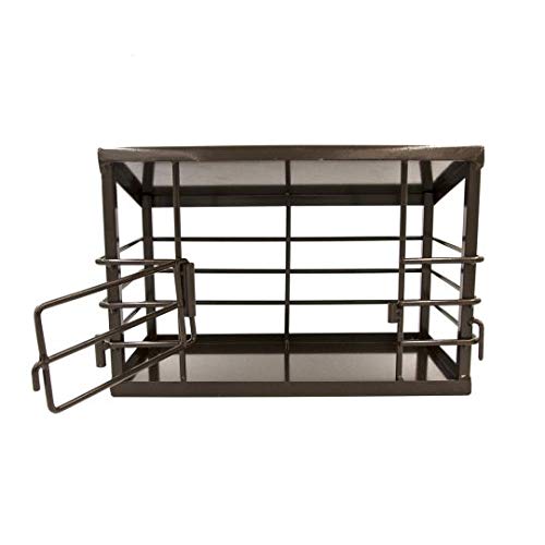 Little Buster Toys Animal Barn - Working Gates, Metal Floor And Roof, 1/16Th Scale