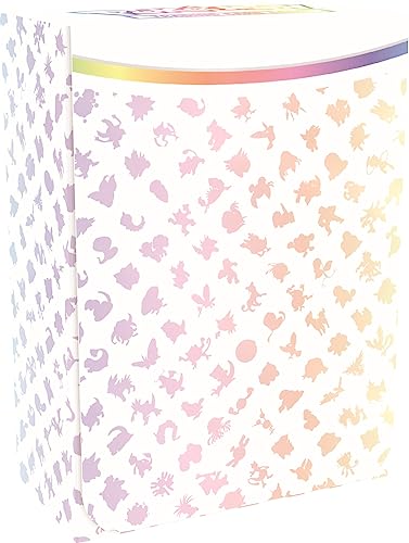 Pokemon TCG Scarlet & Violet 3.5 Pokemon 151 Ultra enhanced Collection